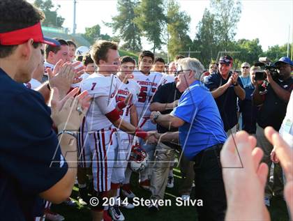 Thumbnail 2 in Christian vs. Hoover (CIF SDS D3 Final) photogallery.