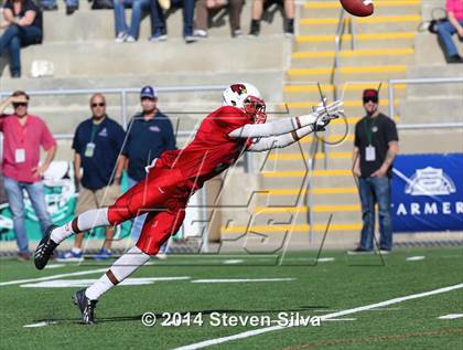 Thumbnail 1 in Christian vs. Hoover (CIF SDS D3 Final) photogallery.