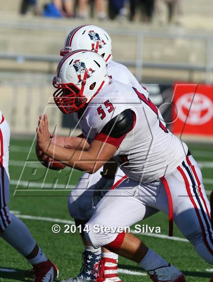 Thumbnail 1 in Christian vs. Hoover (CIF SDS D3 Final) photogallery.