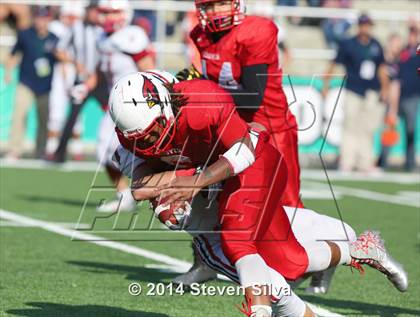 Thumbnail 2 in Christian vs. Hoover (CIF SDS D3 Final) photogallery.