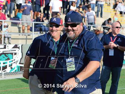 Thumbnail 2 in Christian vs. Hoover (CIF SDS D3 Final) photogallery.
