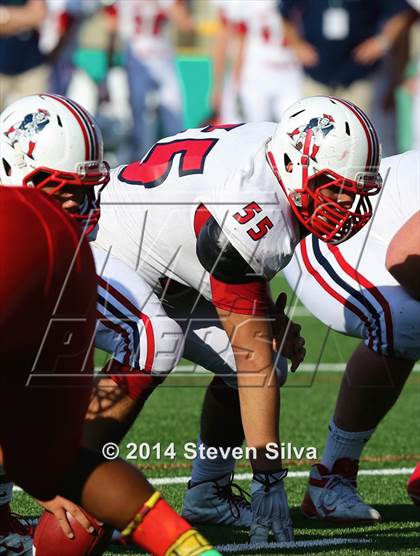 Thumbnail 2 in Christian vs. Hoover (CIF SDS D3 Final) photogallery.