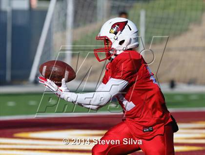 Thumbnail 1 in Christian vs. Hoover (CIF SDS D3 Final) photogallery.