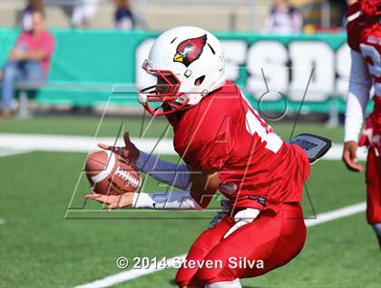 Thumbnail 3 in Christian vs. Hoover (CIF SDS D3 Final) photogallery.