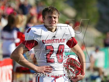 Thumbnail 2 in Christian vs. Hoover (CIF SDS D3 Final) photogallery.
