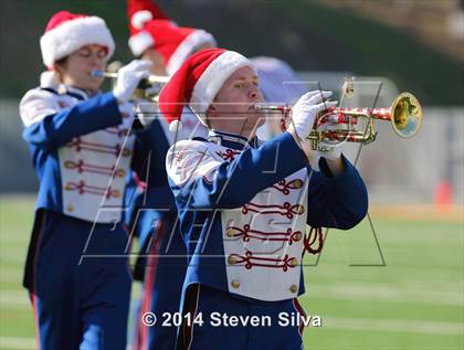 Thumbnail 2 in Christian vs. Hoover (CIF SDS D3 Final) photogallery.