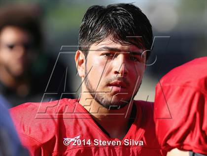 Thumbnail 3 in Christian vs. Hoover (CIF SDS D3 Final) photogallery.