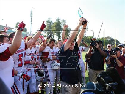 Thumbnail 3 in Christian vs. Hoover (CIF SDS D3 Final) photogallery.