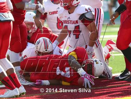 Thumbnail 3 in Christian vs. Hoover (CIF SDS D3 Final) photogallery.