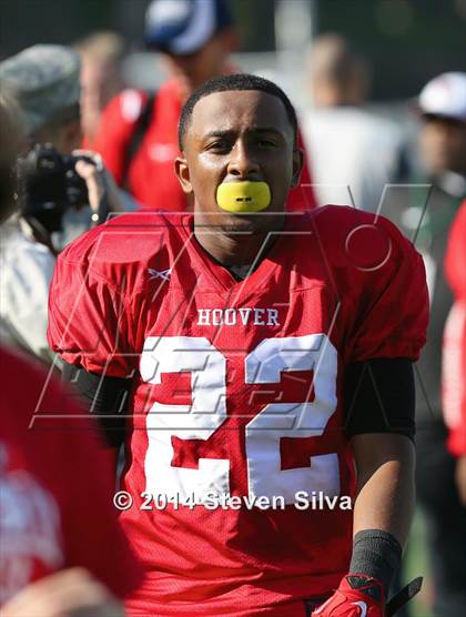 Thumbnail 2 in Christian vs. Hoover (CIF SDS D3 Final) photogallery.