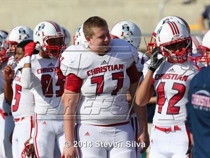 Thumbnail 2 in Christian vs. Hoover (CIF SDS D3 Final) photogallery.
