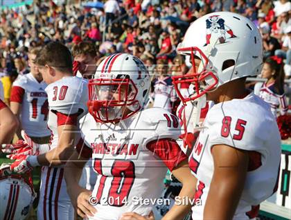 Thumbnail 3 in Christian vs. Hoover (CIF SDS D3 Final) photogallery.