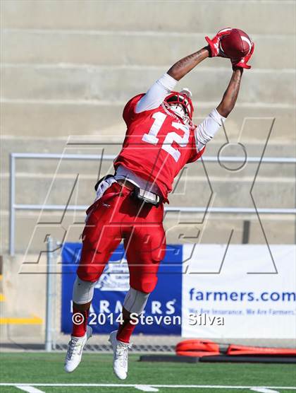 Thumbnail 2 in Christian vs. Hoover (CIF SDS D3 Final) photogallery.