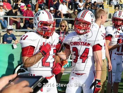 Thumbnail 3 in Christian vs. Hoover (CIF SDS D3 Final) photogallery.