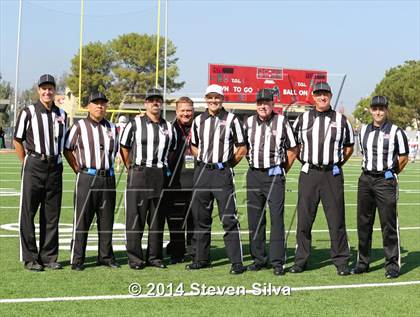 Thumbnail 1 in Christian vs. Hoover (CIF SDS D3 Final) photogallery.