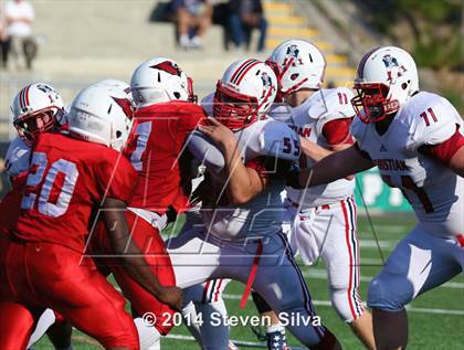 Thumbnail 3 in Christian vs. Hoover (CIF SDS D3 Final) photogallery.