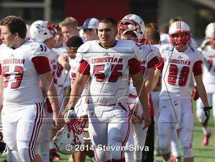 Thumbnail 3 in Christian vs. Hoover (CIF SDS D3 Final) photogallery.