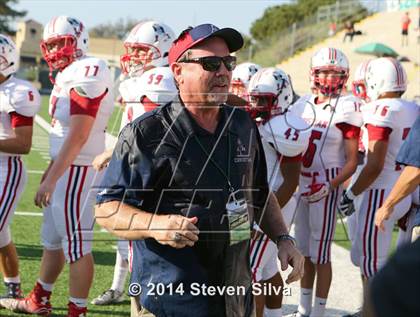 Thumbnail 3 in Christian vs. Hoover (CIF SDS D3 Final) photogallery.