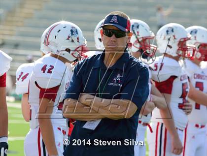 Thumbnail 2 in Christian vs. Hoover (CIF SDS D3 Final) photogallery.