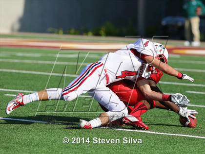 Thumbnail 1 in Christian vs. Hoover (CIF SDS D3 Final) photogallery.