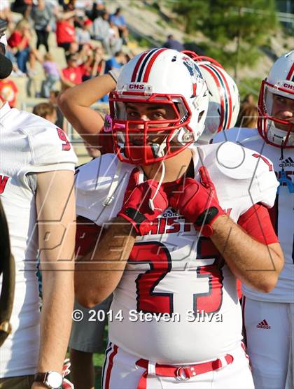 Thumbnail 2 in Christian vs. Hoover (CIF SDS D3 Final) photogallery.