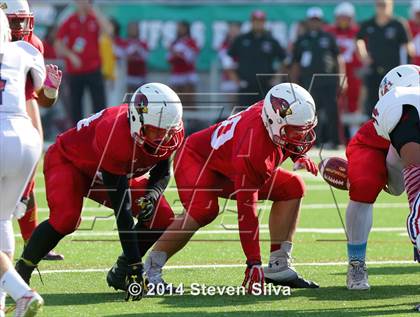 Thumbnail 2 in Christian vs. Hoover (CIF SDS D3 Final) photogallery.