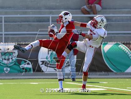 Thumbnail 3 in Christian vs. Hoover (CIF SDS D3 Final) photogallery.