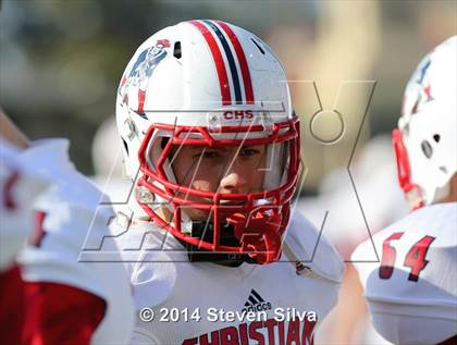 Thumbnail 1 in Christian vs. Hoover (CIF SDS D3 Final) photogallery.