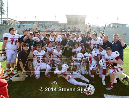 Thumbnail 2 in Christian vs. Hoover (CIF SDS D3 Final) photogallery.