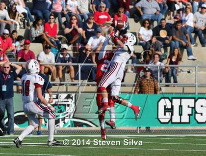 Thumbnail 1 in Christian vs. Hoover (CIF SDS D3 Final) photogallery.