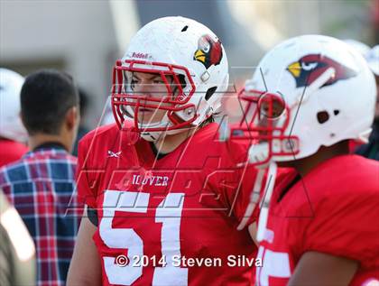 Thumbnail 2 in Christian vs. Hoover (CIF SDS D3 Final) photogallery.