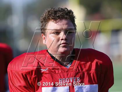 Thumbnail 1 in Christian vs. Hoover (CIF SDS D3 Final) photogallery.