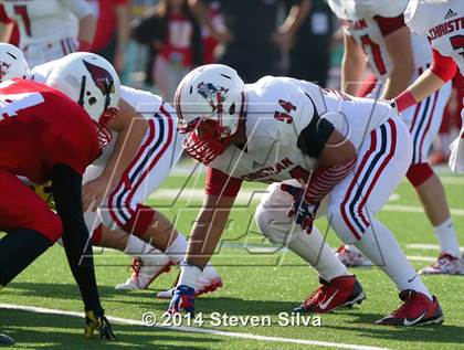 Thumbnail 3 in Christian vs. Hoover (CIF SDS D3 Final) photogallery.