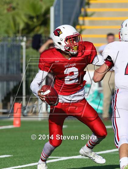 Thumbnail 3 in Christian vs. Hoover (CIF SDS D3 Final) photogallery.