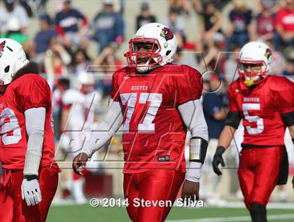Thumbnail 3 in Christian vs. Hoover (CIF SDS D3 Final) photogallery.