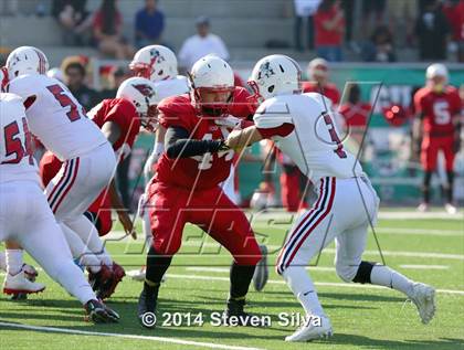 Thumbnail 2 in Christian vs. Hoover (CIF SDS D3 Final) photogallery.