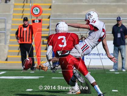 Thumbnail 1 in Christian vs. Hoover (CIF SDS D3 Final) photogallery.