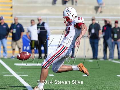Thumbnail 2 in Christian vs. Hoover (CIF SDS D3 Final) photogallery.