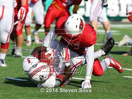 Thumbnail 3 in Christian vs. Hoover (CIF SDS D3 Final) photogallery.