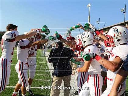 Thumbnail 1 in Christian vs. Hoover (CIF SDS D3 Final) photogallery.