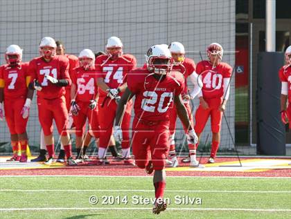 Thumbnail 1 in Christian vs. Hoover (CIF SDS D3 Final) photogallery.
