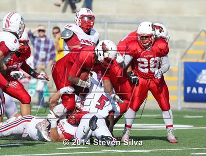 Thumbnail 3 in Christian vs. Hoover (CIF SDS D3 Final) photogallery.