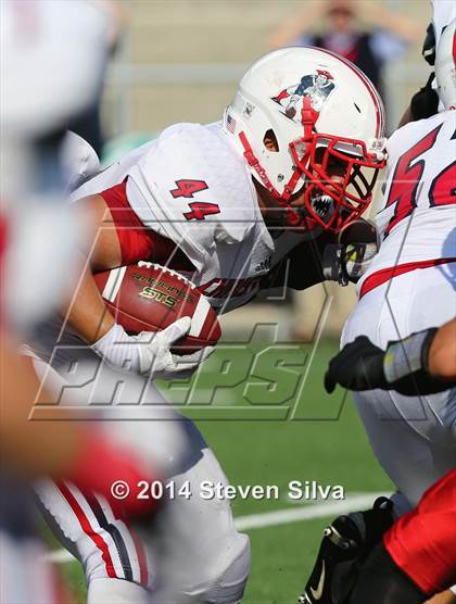 Thumbnail 1 in Christian vs. Hoover (CIF SDS D3 Final) photogallery.