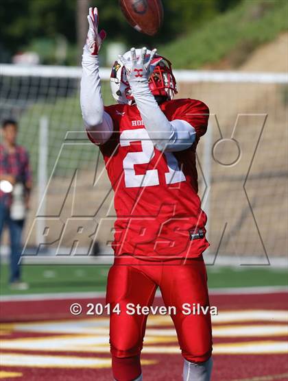 Thumbnail 3 in Christian vs. Hoover (CIF SDS D3 Final) photogallery.