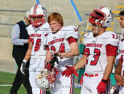 Thumbnail 1 in Christian vs. Hoover (CIF SDS D3 Final) photogallery.