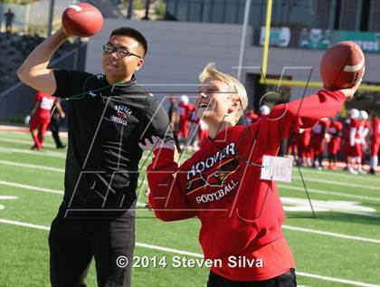 Thumbnail 3 in Christian vs. Hoover (CIF SDS D3 Final) photogallery.