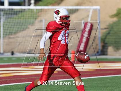Thumbnail 2 in Christian vs. Hoover (CIF SDS D3 Final) photogallery.