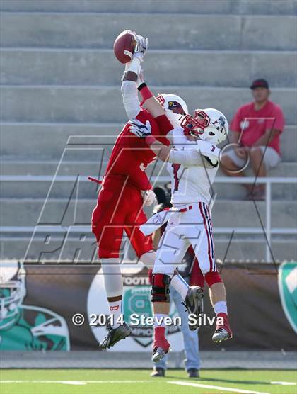 Thumbnail 1 in Christian vs. Hoover (CIF SDS D3 Final) photogallery.