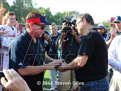 Thumbnail 2 in Christian vs. Hoover (CIF SDS D3 Final) photogallery.