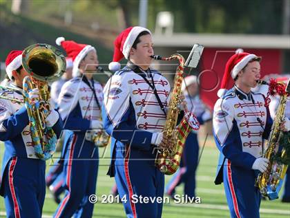 Thumbnail 3 in Christian vs. Hoover (CIF SDS D3 Final) photogallery.